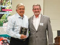 Citizen of the Year to Craig Hunter : 2017, Chamber, Places, banquet