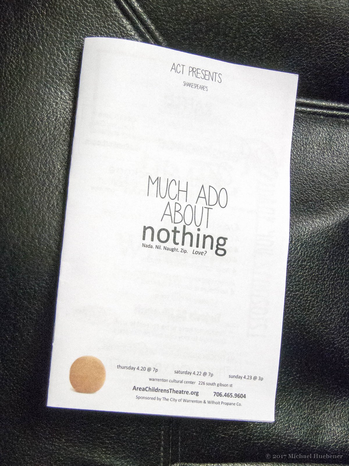 ACT Much Ado 170424 1743 2048