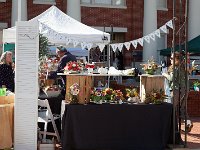 Art-MarketOnMain 201003 5742 DxO : Art on Main, Market on Main, Warrenton, event