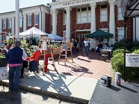 Art-MarketOnMain 201003 5753 DxO : Art on Main, Market on Main, Warrenton, event