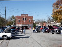 And the annual Cruise-In, too! : Sportsmans Festival, Warrenton, events