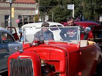 Hosted by Andrew Coard (right) : Sportsmans Festival, Warrenton, events
