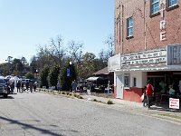 Just off Main Street at the Knox Theater : Sportsmans Festival, Warrenton, events